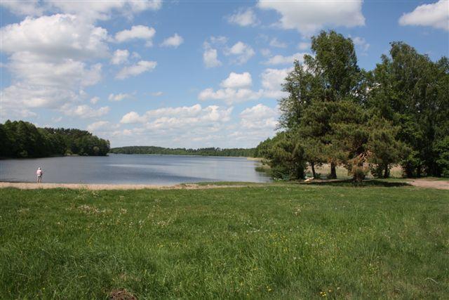 Cudodomek Na Mazurach W Woszczelach Kolo Elku ภายนอก รูปภาพ