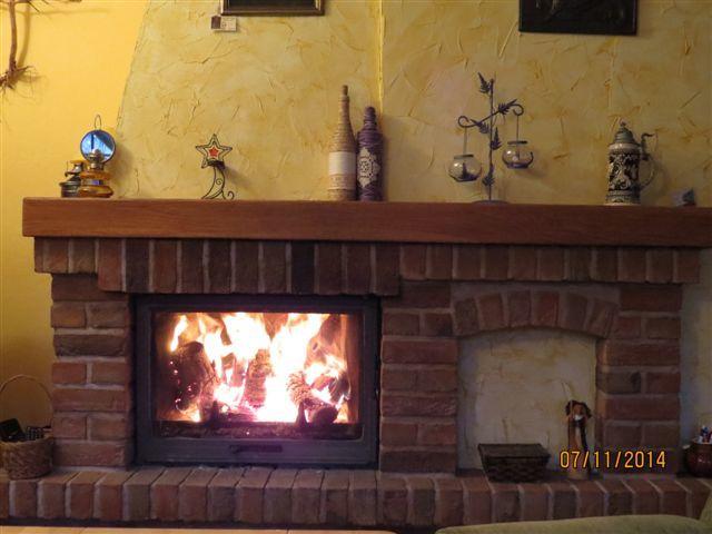 Cudodomek Na Mazurach W Woszczelach Kolo Elku ภายนอก รูปภาพ