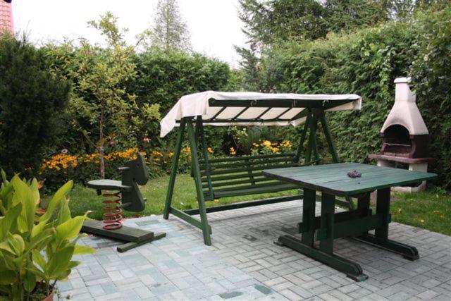 Cudodomek Na Mazurach W Woszczelach Kolo Elku ภายนอก รูปภาพ